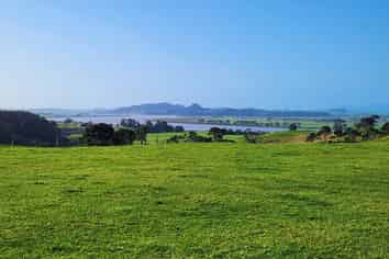  Pouto Road and Sarich Road, Te Kopuru