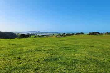  Pouto Road and Sarich Road, Te Kopuru