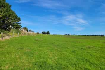  Pouto Road and Sarich Road, Te Kopuru