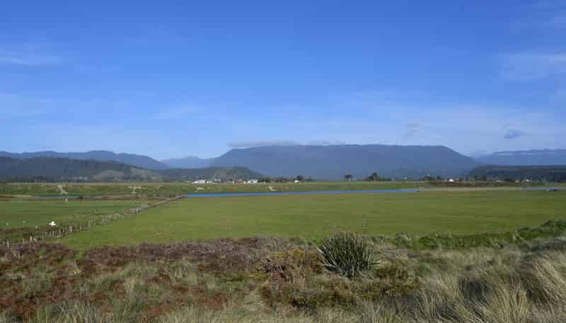 Lot 4 Nth Karamea Road, Karamea