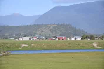 Lot 4 Nth Karamea Road, Karamea
