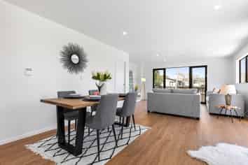 Lot 1-6/1 Bellville Drive, Clendon Park