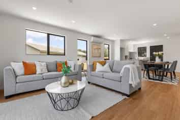 Lot 1-6/1 Bellville Drive, Clendon Park