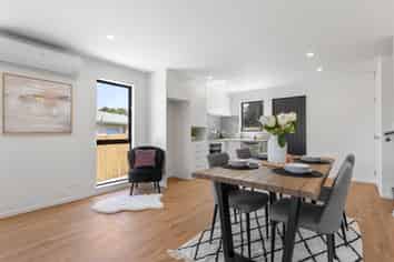 Lot 1-6/1 Bellville Drive, Clendon Park