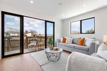 Lot 1-6/1 Bellville Drive, Clendon Park