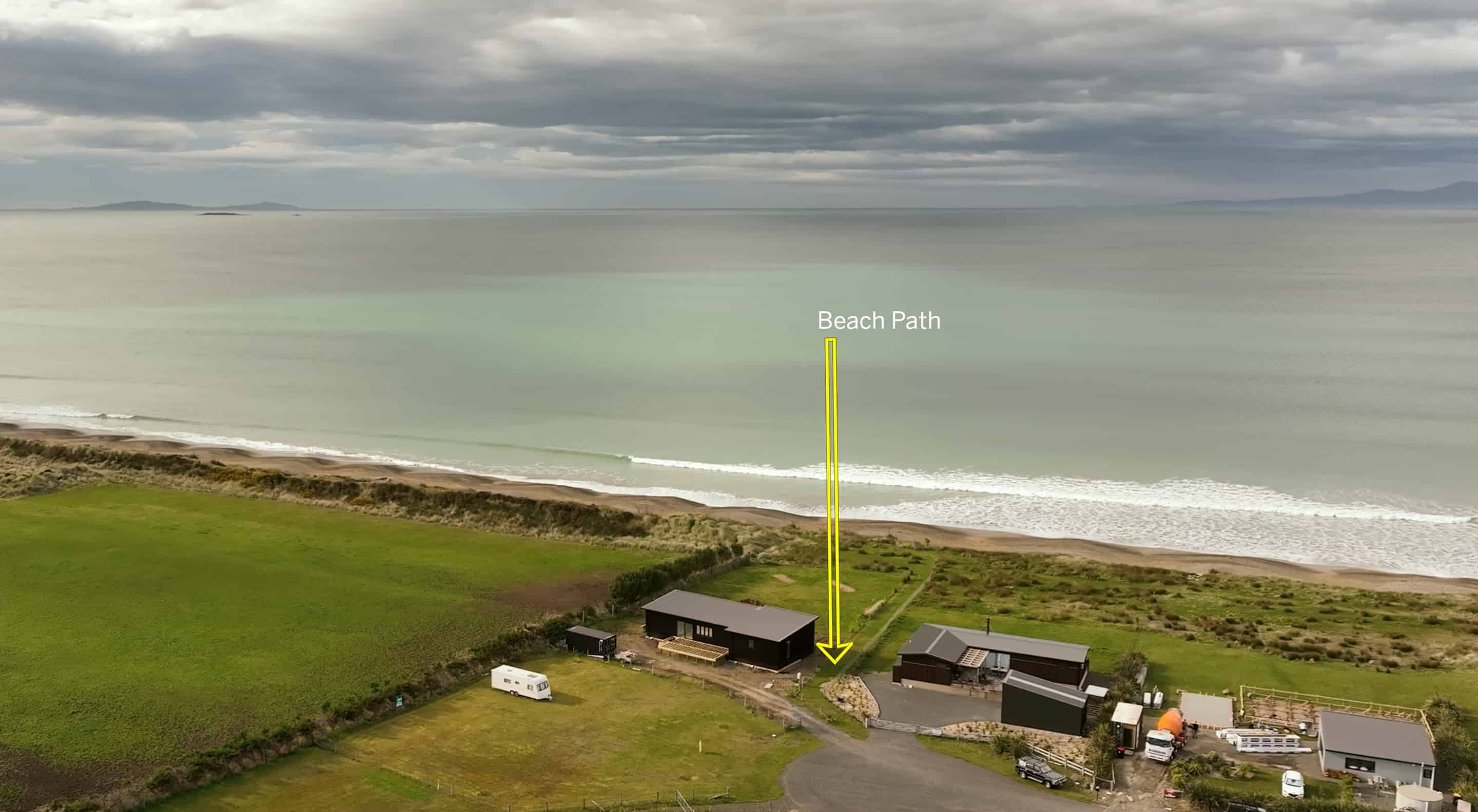 32 Oyster Lane, Colac Bay, Southland For Sale realestate.co.nz