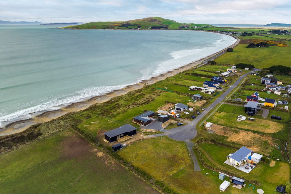 32 Oyster Lane, Colac Bay, Southland For Sale realestate.co.nz