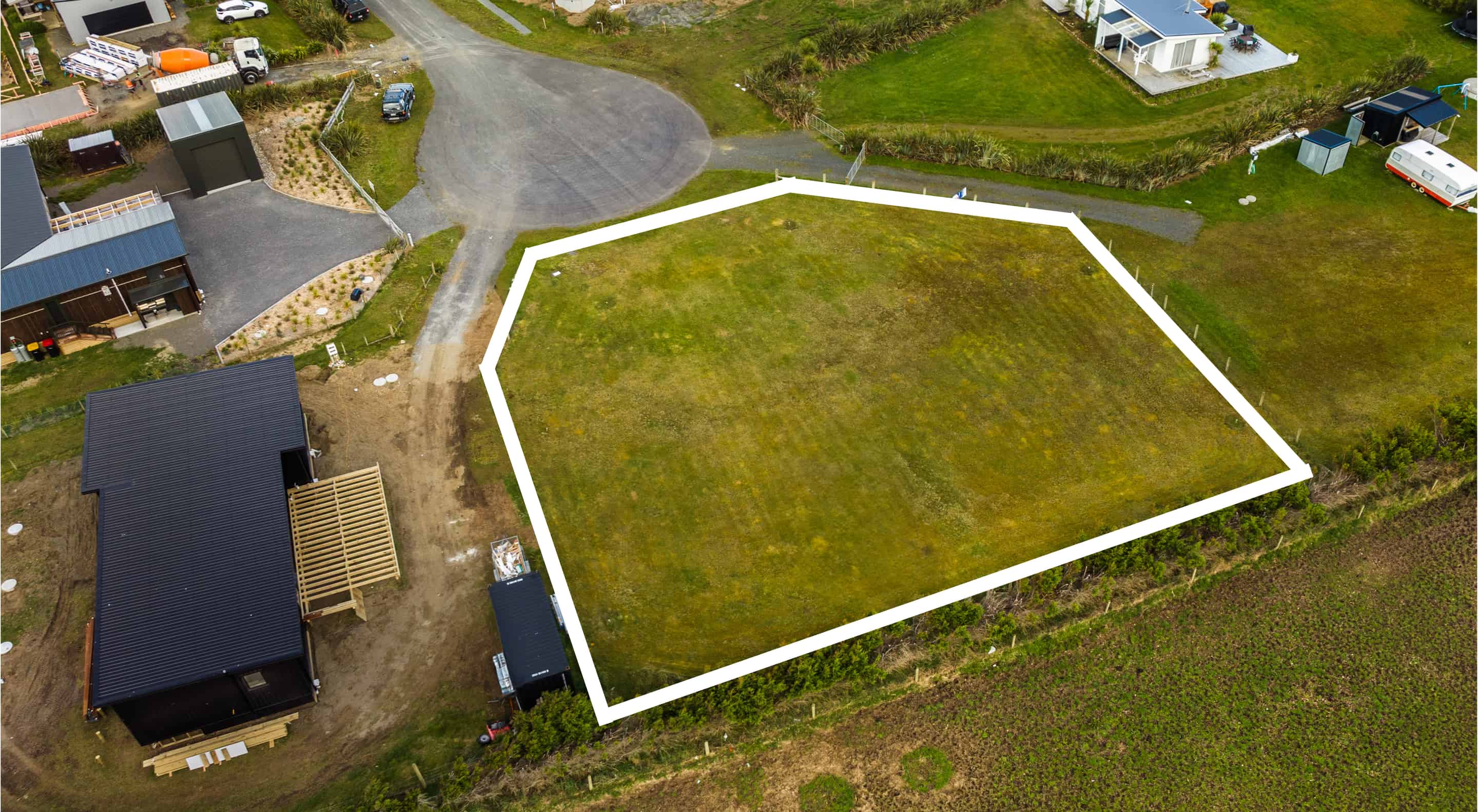 32 Oyster Lane, Colac Bay, Southland For Sale realestate.co.nz