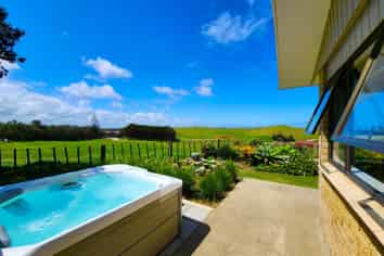 409 Baylys Basin Road, Baylys Beach