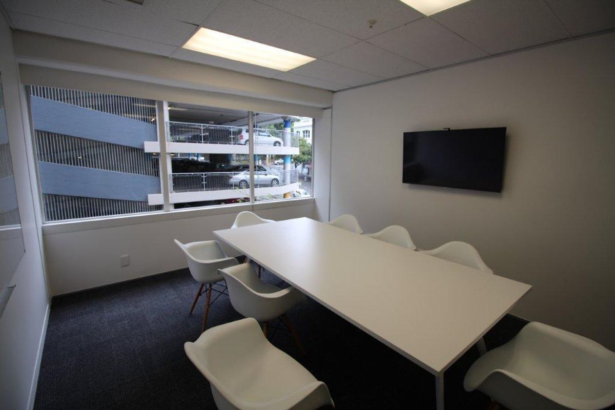 New Year, New Workspace - Ansicht 5
