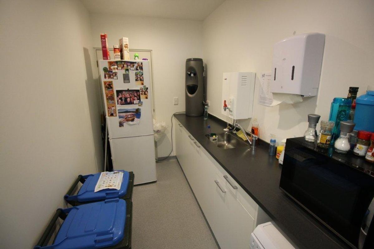 New Year, New Workspace - Ansicht 6