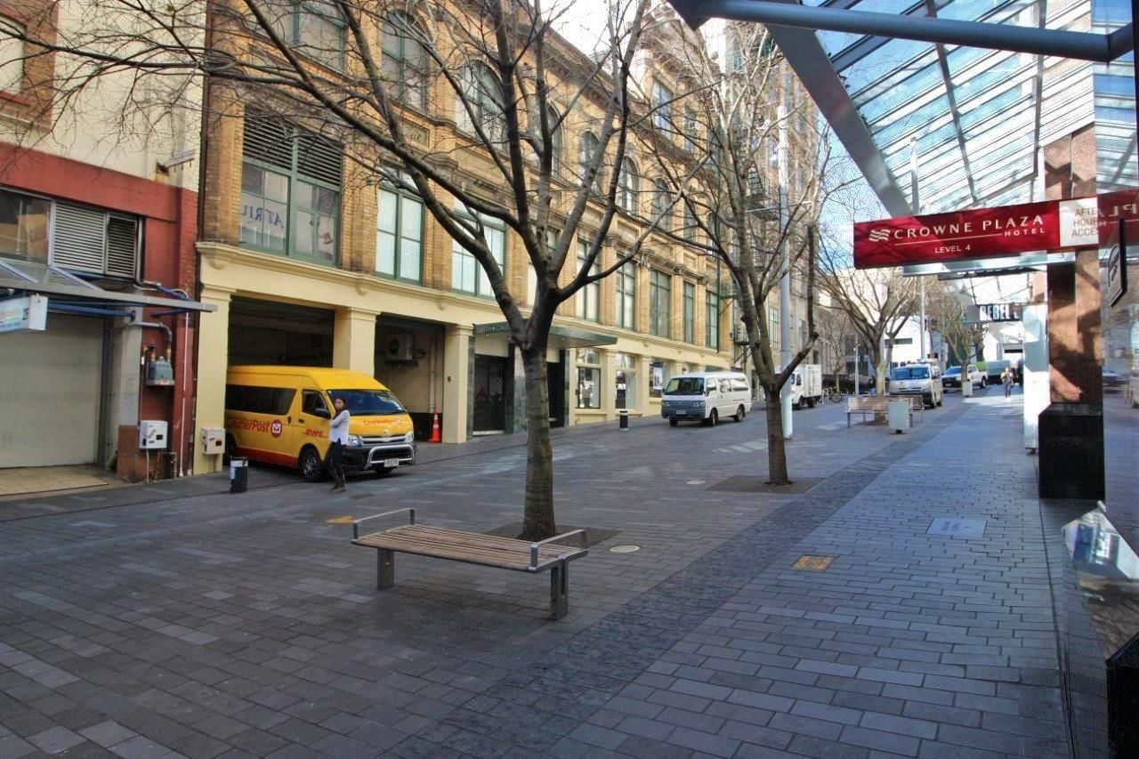 Your Entry to Atrium on Elliott - Pohľad 4