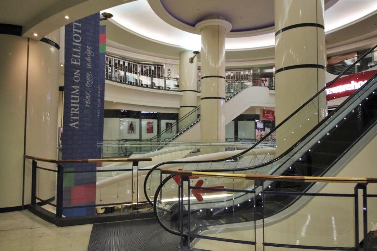 Your Entry to Atrium on Elliott - Pohľad 3