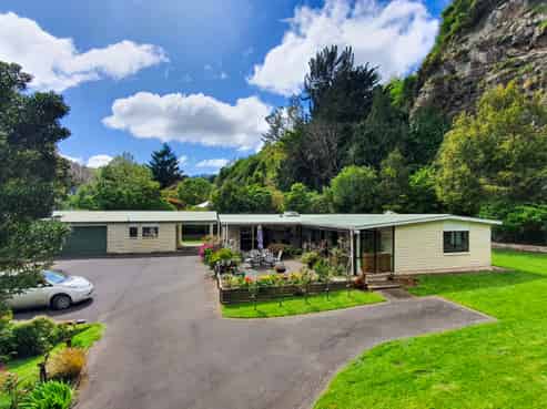 156 Malvern Street, Woodhaugh