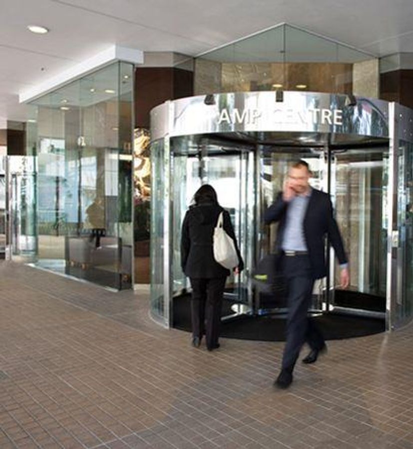 Spacious Corporate Office in Prime Location