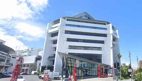  Unit 8,139 Quay Street, Auckland Central