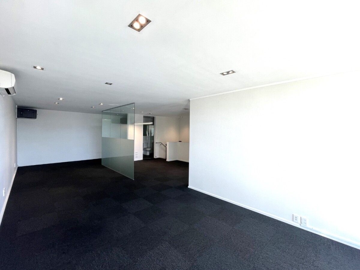 City Fringe Modern Office - Ansicht 4
