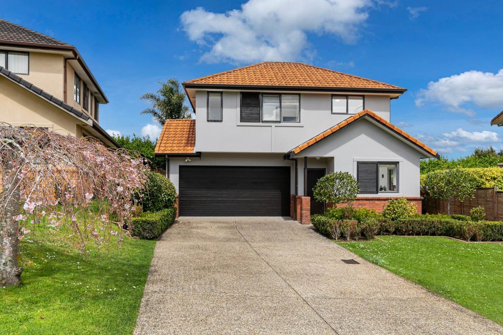 Sold 19 Ashurst Lane, Greenhithe realestate.co.nz