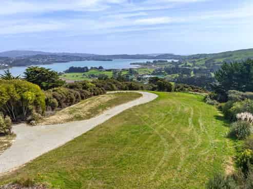 51 Jones Deviation, Pauatahanui