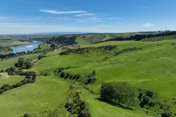 Sold - 192 Clutha Valley Road, Balclutha - realestate.co.nz