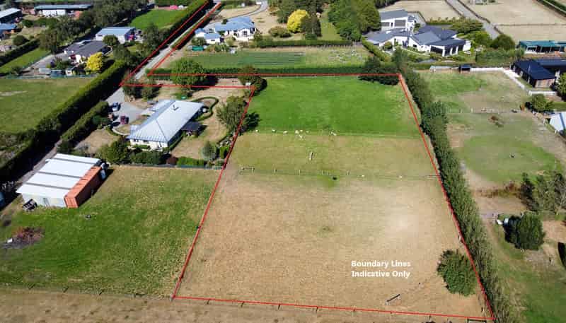 75A Northpark Road, Ashburton