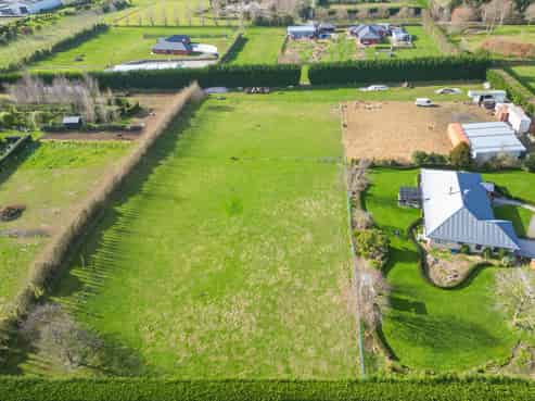 75A Northpark Road, Ashburton