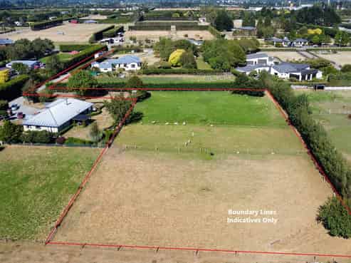 75A Northpark Road, Ashburton