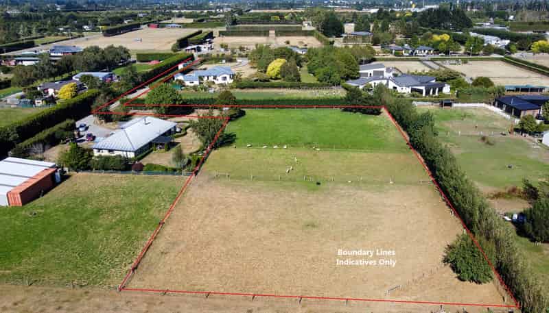 75A Northpark Road, Ashburton