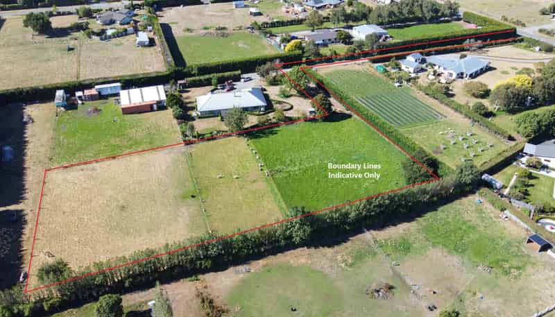 75A Northpark Road, Ashburton
