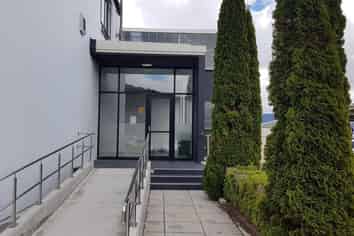Simply Great Offices in Upper Hutt
