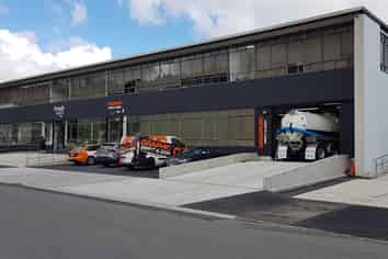 Simply Great Offices in Upper Hutt