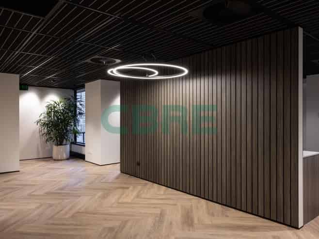 CBRE - Shortland St Elegance