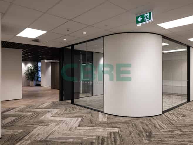 CBRE - Shortland St Elegance