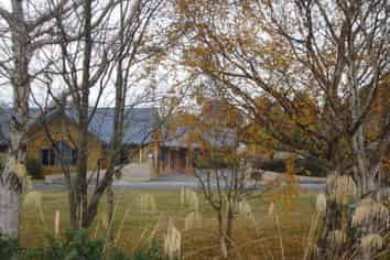 Ohakune Apres-ski - Freehold Investment