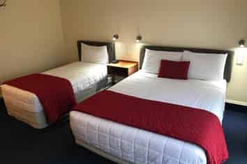 Ohakune Apres-ski - Freehold Investment