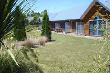 Ohakune Apres-ski - Freehold Investment