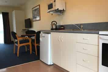 Ohakune Apres-ski - Freehold Investment