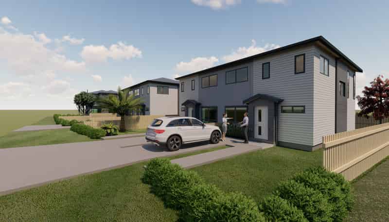 22B Gertrude Cole Road, Clarks Beach