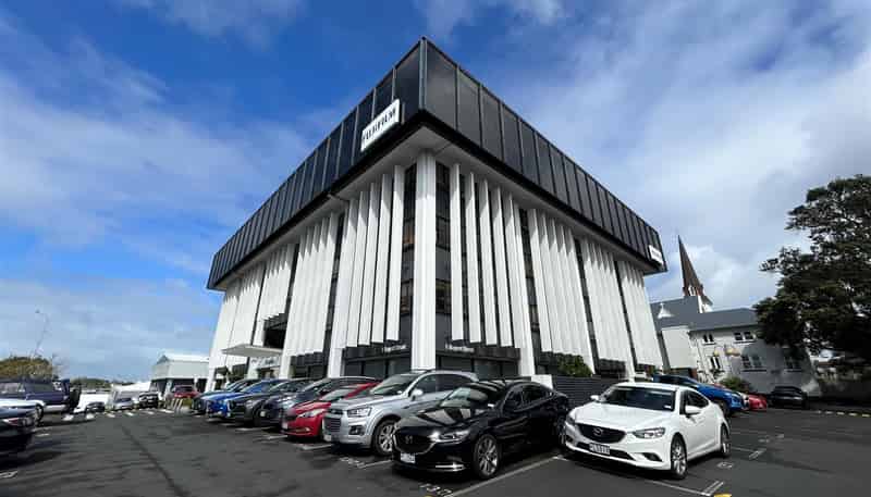  1 Nugent Street, Grafton