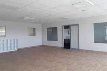 New Building for Lease: Christchurch International Airport