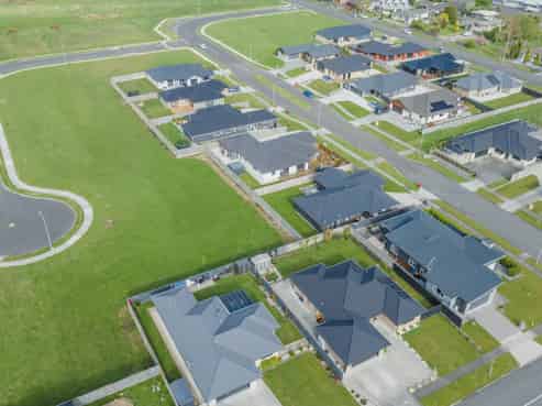 Lots 6-30 Balrickard Way Stage 2 Sections, Milson