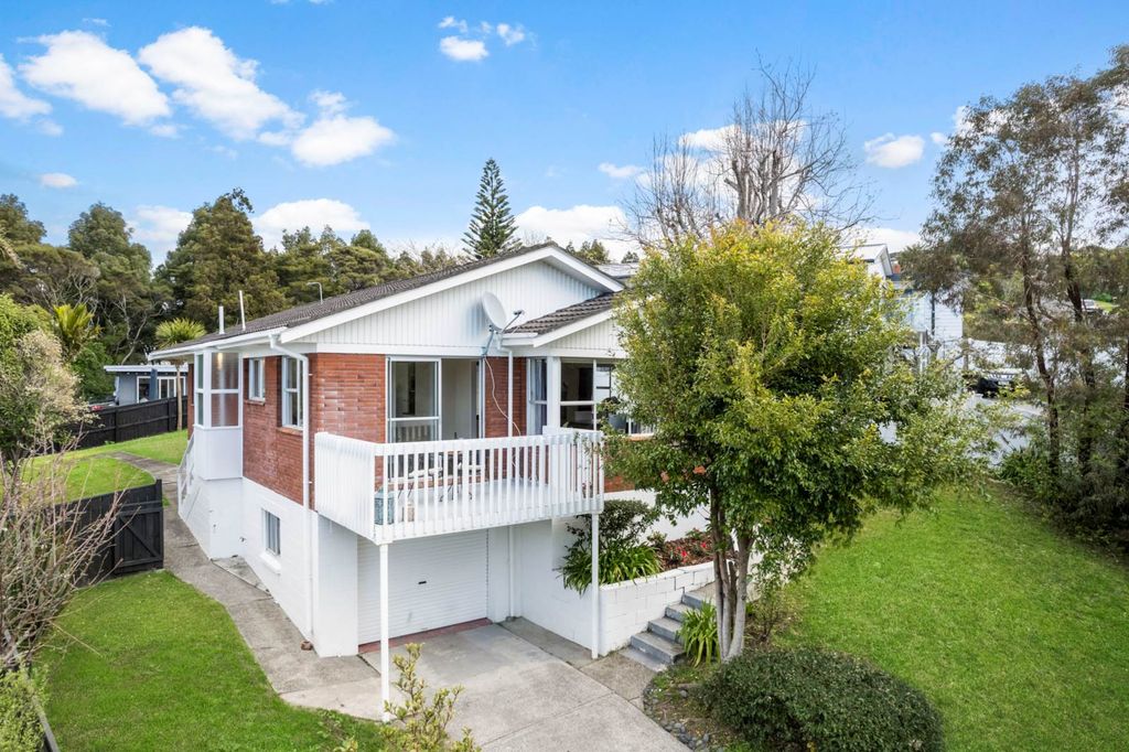 Sold 41 Mcdowell Crescent, Hillcrest realestate.co.nz