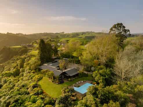 1829B Tirau Road, Karapiro