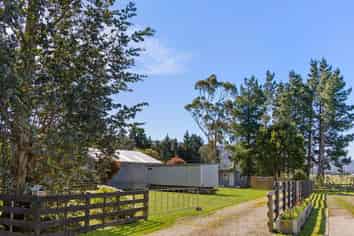 133 Fitzherbert Street, Featherston
