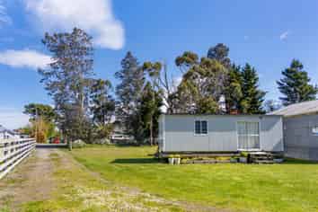 133 Fitzherbert Street, Featherston