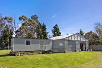 133 Fitzherbert Street, Featherston