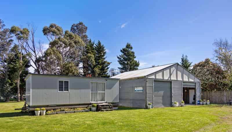 133 Fitzherbert Street, Featherston