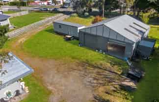 133 Fitzherbert Street, Featherston