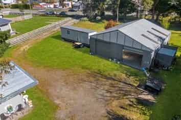 133 Fitzherbert Street, Featherston