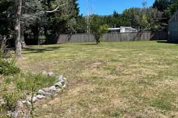 133 Fitzherbert Street, Featherston